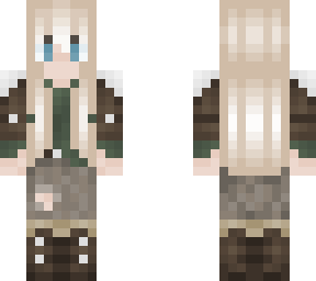 green with armor