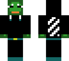 gucci pepe