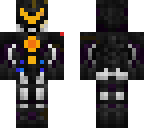 gypsidiego.      ( gipsy avenger )