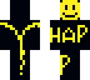 happy face