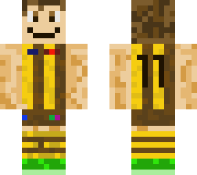 hawthorn player