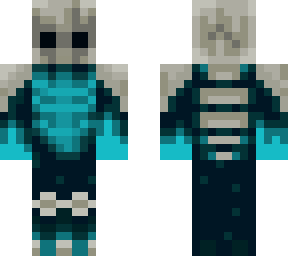 hollow warden