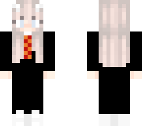 hp girl