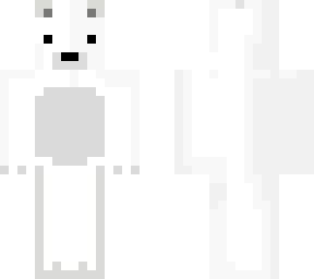ice bear