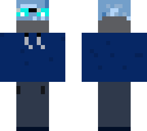 ice dude (normal)