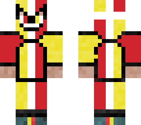 idk 2