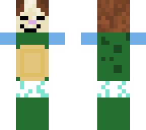 idk