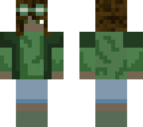 idk