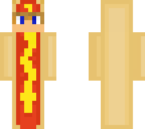 im_m0n7y's halloween skin
