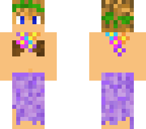 im_m0n7y's halloween skin