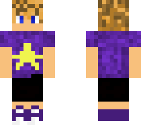 im_m0n7y's summer skin