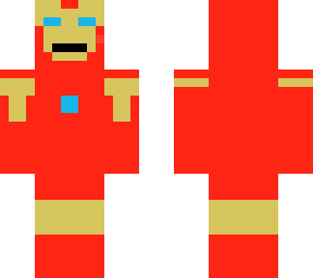 iron man