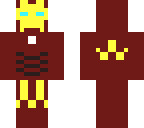 iron man mark 45