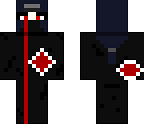 itachi uchiha
