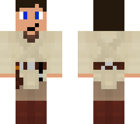 jedi caspianxd