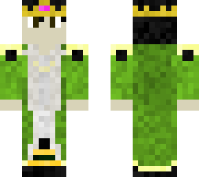 jungle king