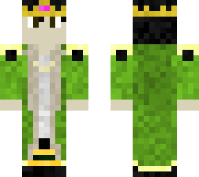 jungle king edit