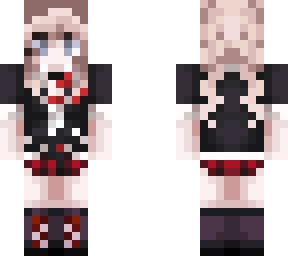 junko enoshima