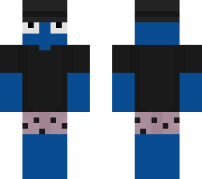 just a edit of a skin that already exists
