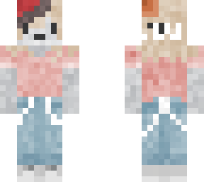 just a skin i made because i was bored lol
