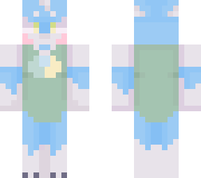 kanna (fursona)