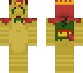 king spook