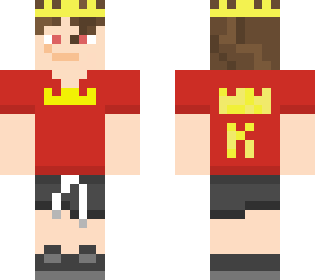 king textualpizza612