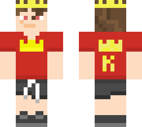 king textualpizza612
