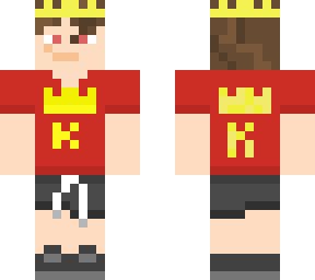 king textualpizza612