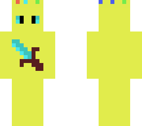 king yeloh