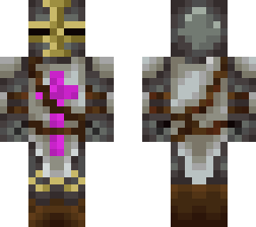 knight jerosia