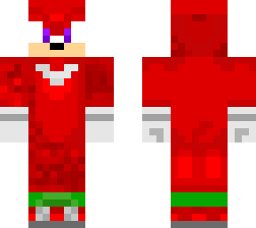 knuckles