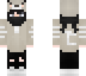 koala bear boy with mask