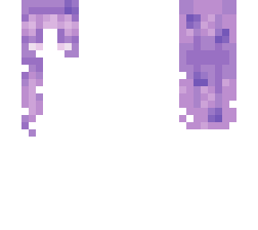 lavender // hb