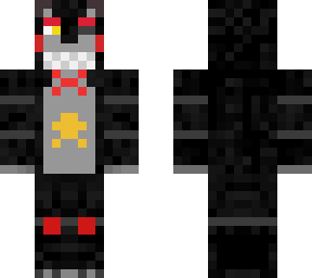 lefty