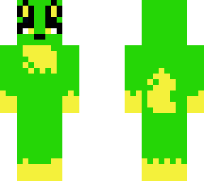 lemon furry