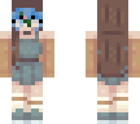 lily elf idk