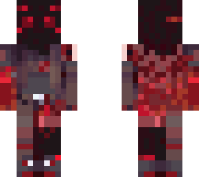 little spider fella for my oc
