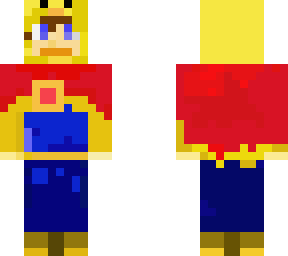 lord ducky