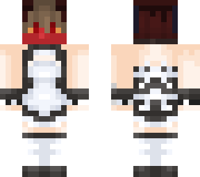 maid 1