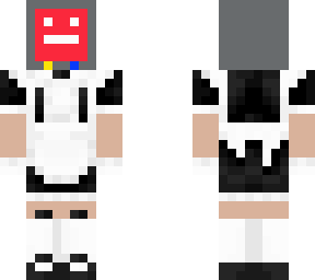 maid chikendi8ner
