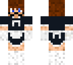 maid noah