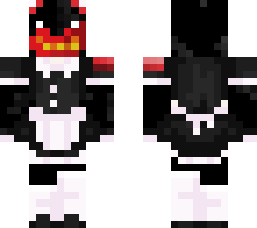 maid remodel