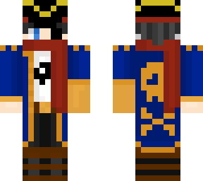 maleck brinebottom