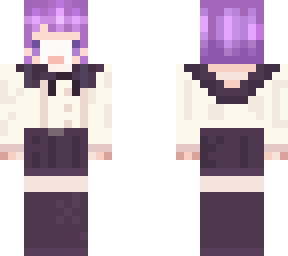 manaka non