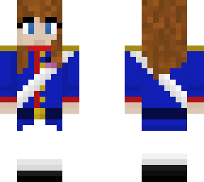 mara skin 2nd version