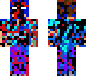 minatoherobrine