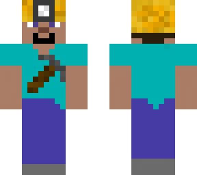 miner