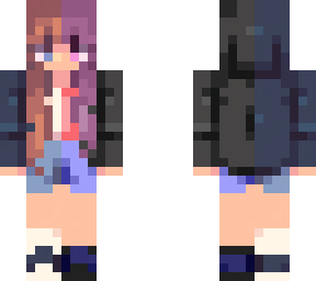 multiple personalities (edit)