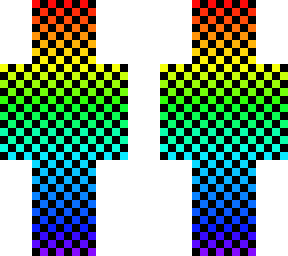 my minecraft skin